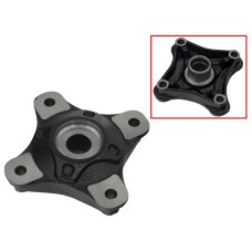 BRONCO ВЕДУЧА СТУПИЦЯ ПЕРЕДНЬОГО КОЛЕСА POLARIS RZR PRO XP/RAZ TURBO PRO XP '20-21 (5143641;5143456;5143467)