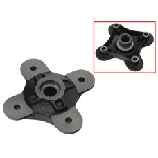 BRONCO ВЕДУЧА СТУПИЦЯ ПЕРЕДНЬОГО КОЛЕСА POLARIS RZR XP4 1000 '14-17, RZR XP4 1000 TURBO '16-17 (5138412-067;5139265;5139265-067)