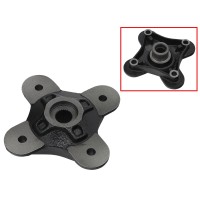 BRONCO ВЕДУЧА СТУПИЦЯ ПЕРЕДНЬОГО КОЛЕСА POLARIS RZR XP4 TURBO '18 (5141353-067)