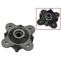 BRONCO маточина привідного колеса передня/задня POLARIS GENERAL 1000/RZR 1000/RZR 900 '20-21 (5142019-458)