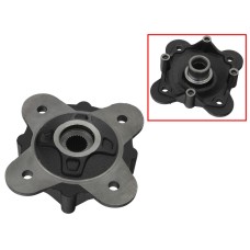 BRONCO маточина привідного колеса передня/задня POLARIS GENERAL 1000/RZR 1000/RZR 900 '20-21 (5142019-458)