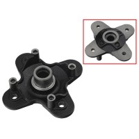 BRONCO ВЕДУЧА СТУПИЦЯ КОЛЕСА ПЕРЕДНЯ/ЗАДНЯ POLARIS SPORTSMAN XP/GENERAL/SCRAMBLER 1000 '20-21, GENERAL 1000 4MD/EPS '17 (5139177-458;5139978-458)