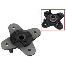 BRONCO ВЕДУЧА СТУПИЦЯ КОЛЕСА ПЕРЕДНЯ/ЗАДНЯ POLARIS GENERAL 1000 '18-19, RZR 4 900 '18, RZR 1000 S4 '19, (5141366-458)