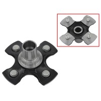 BRONCO ЗАДНЯ ПРИВІДНА СТУПИЦЯ КОЛЕСА SUZUKI LT-A 450 '07-10 /500 '09-20 /700 '05-07 / 750 '08-20 (64110-31G00;64110-31G01;64110-31G10)