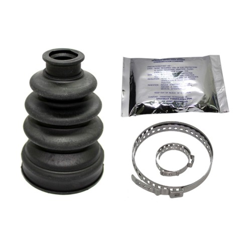 BRONCO захист привідного шарніра ATV HONDA; KAWASAKI; SUZUKI; YAMAHA (18,6MM X 59,65MM X 102,1MM)