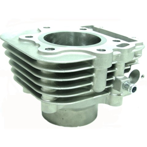 Циліндр BRONCO Honda TRX 300 EX (93-11) STD = 74MM - ЗАМІНЕНО НА CA-10000