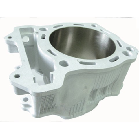 Циліндр BRONCO SUZUKI DRZ 400 (00-15), LTZ 400 (03-14), ARCTIC CAT DVX 400 (04-08) BIG BORE = 94MM (+4MM = 434CC) (41001) - ЗАМІНЕНО НА CA-30000-BB4