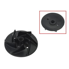 Крильчатка водяної помпи BRONCO для CAN AM OUTLANDER/MAX/RENEGADE 500/800/XT/L '07-'15, OUTLANDER/RENEGADE 570/800/850/1000 '06-'21, MAVERIC/MAX/TURBO 1000 '14-'21 (420222505)