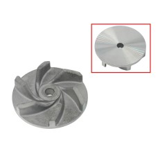 Крильчатка водяної помпи BRONCO для POLARIS 400L / BIG BOSS / SCRAMBLER / SPORTSMAN / TRAIL BLAZER / HAWKEYE / XPLORER 400 '94-'03 (3084186)