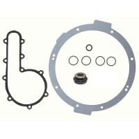 BRONCO Ремкомплект водяної помпи для Polaris Scrambler/Sportsman 850 '09-'16, Scrambler/Sportsman 1000 '14-'16