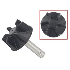 BRONCO Вал і ротор водяної помпи Suzuki LT-R 450 Quadracer (17491-45G00)