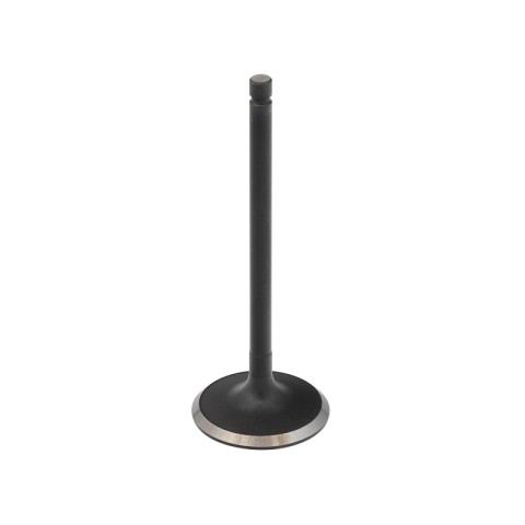 BRONCO ВПУСКНИЙ КЛАПАН YAMAHA YFM 700 GRIZZLY/RAPTOR/RHINO '06-'20 СТАЛЕВИЙ (AT-09151I) (38x6x102,3MM)(OEM:5VK-12111-00)