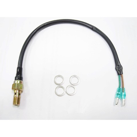 PSYCHIC гвинтовий датчик стоп-сигналу тиску SUZUKI, BREMBO (M10X1,00)