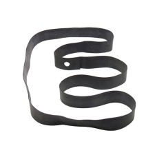 TIRE TECH ГУМОВА СТРІЧКА ДЛЯ ДИСКА (ОБОДА КОЛЕСА) 15 ДЮЙМІВ (10 ШТУК), ШИРИНА 22ММ