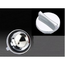 PSYCHIC Кришка заливної горловини масла Honda чорна (MC-07209BK)