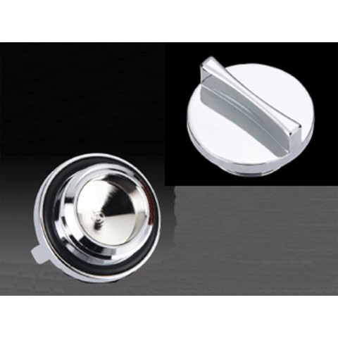 PSYCHIC пробка маслозаливної горловини Suzuki срібляста (MC-07210SL)