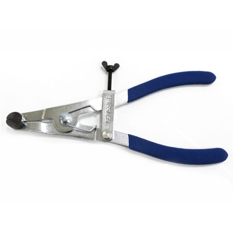 Щипці WRENCH HEAD для витягування гальмівних поршнів