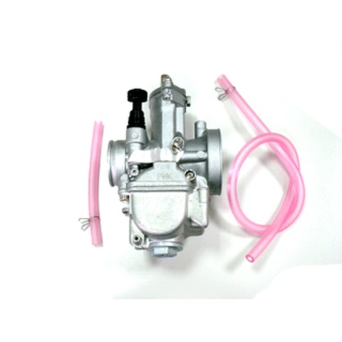 Карбюратор PSYCHIC PWK 21MM універсальний 2T