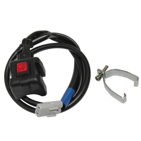 PSYCHIC вимикач запалювання (kill switch) Yamaha YZF 450 '10-13 (OEM 33D-83976-01-00)