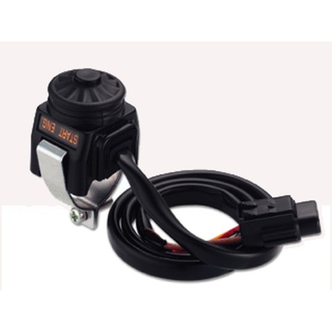 PSYCHIC Вимикач стартера Kawasaki KLX 450R (08-12) (27010-0069)