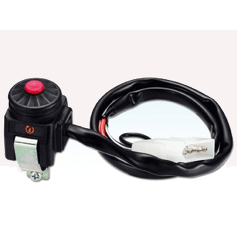 PSYCHIC Вимикач стартера KTM ВСІ (59411074000)