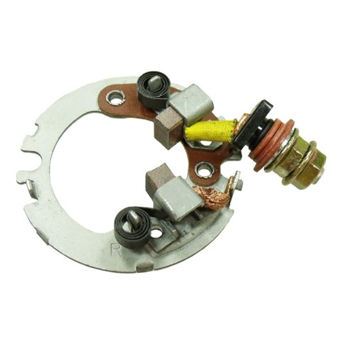 PSYCHIC ТРИМАЧ ЩІТОК І ЩІТКИ СТАРТЕРА KTM EXCF 250/450/505 '07-13