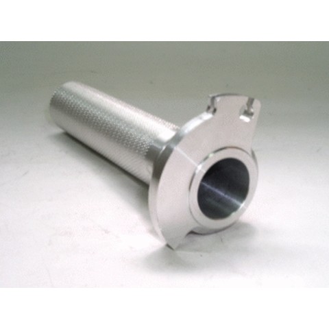 Алюмінієва ручка газу PSYCHIC HONDA CR 80/85R '85-07