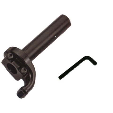 Комплект ручки газу PSYCHIC ROLGAZ KAWASAKI KXF250 04-12, KXF450 06-12, SUZUKI RMZ 250/450 04-06, YAMAHA YZF/WRF 250/450 98-12, R1 98-08, R6 03-05