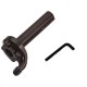 Комплект ручки газу PSYCHIC ROLGAZ KAWASAKI KXF250 04-12, KXF450 06-12, SUZUKI RMZ 250/450 04-06, YAMAHA YZF/WRF 250/450 98-12, R1 98-08, R6 03-05