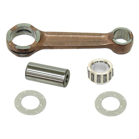 Шатунний механізм PSYCHIC KTM (2T) SX 50 (SX50) '01-'25, SX 50 (SX50) MINI '01-'25 (OEM:45230015000)