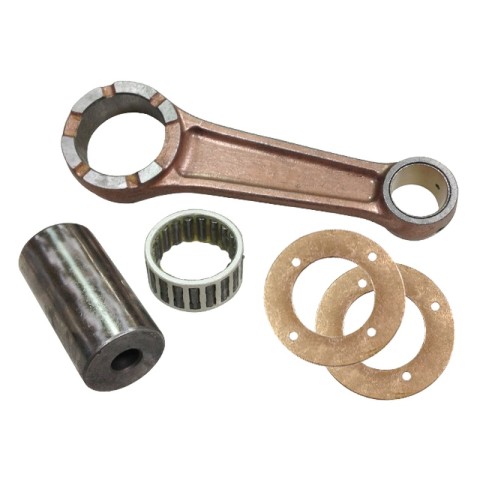 Кривошипно-шатунний механізм PSYCHIC Husqvarna TE / TC 610 91-98 (MX-09103)