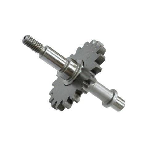 PSYCHIC Вал водяної помпи Suzuki RM 125 '01-08 (17510-36F10)