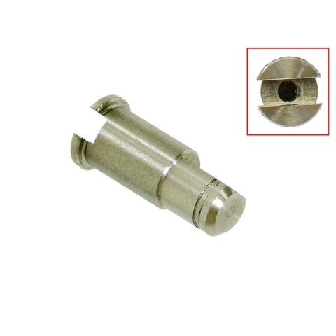 PSYCHIC Вал водяної помпи KTM SX 50 '01-05, 65 '00-08 (45135054100)