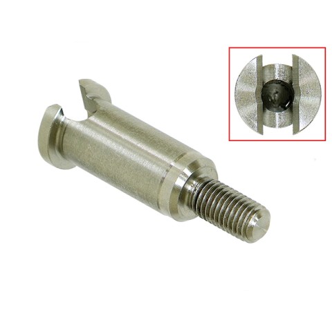 PSYCHIC Вал водяної помпи HONDA CRF 450R '09-16 (19241-MEN-A30)