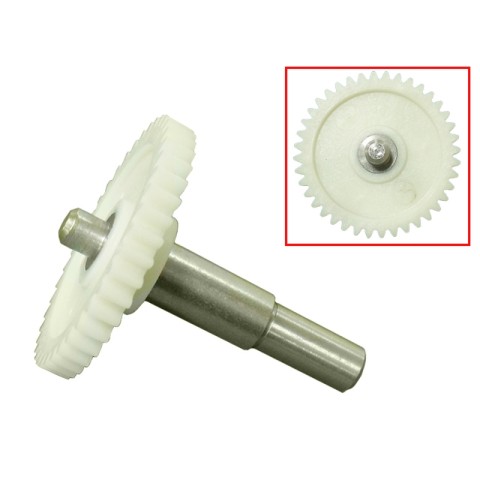 PSYCHIC Вал водяної помпи Kawasaki KX 80/85/100 '98-17 (13234-1103)