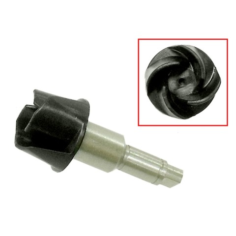 PSYCHIC Вал водяної помпи SUZUKI RM 85 '02-17 (17491-02B41)