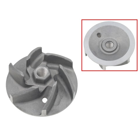 PSYCHIC крильчатка водяної помпи HONDA CRF 450R '02-'16 (19215-MEN-850)(19215-MEB-670)