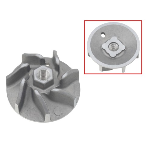 PSYCHIC крильчатка водяної помпи HONDA CRF 250R '18-'20, CRF 250X '19-'20 (19215-K95-A20)