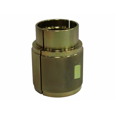 Інструмент WRENCH HEAD для встановлення сальників передньої вилки 43MM