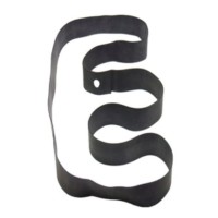 Гумова стрічка для обода колеса TIRE TECH 16 дюймів (10 штук), ширина 30мм