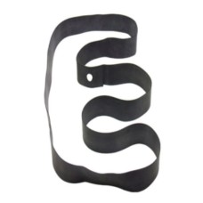 Гумова стрічка для обода колеса TIRE TECH 16 дюймів (10 штук), ширина 30мм