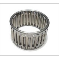 WOSSNER ПІДШИПНИК ВЕРХНЬОЇ ГОЛОВКИ ШАТУНА (ГОЛЧАСТИЙ)(12x16x14.8)