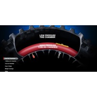 Повна система NUETECH TUBLISS GEN 2.0 18 дюймів 1.85-2.15 (вага системи 950 г.)