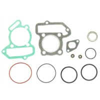 NAMURA ПРОКЛАДКИ TOP-END YAMAHA YFM125 (YFM125) GRIZZLY '04-'13, BREEZE '91-'04 BIG BORE (+1,00 MM)