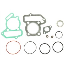 NAMURA ПРОКЛАДКИ TOP-END YAMAHA YFM125 (YFM125) GRIZZLY '04-'13, BREEZE '91-'04 BIG BORE (+1,00 MM)