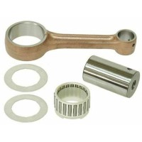 Шатун NAMURA для Yamaha YFM 400 Grizzly '07-'08, Kodiak 400 '00-'06, YXR 450 Rhino '06-'10, YFM 450 Kodiak '03-'06 '18-'21, YFM 450 Wolverine '06-'10, Grizzly YFM 450 '07-'14