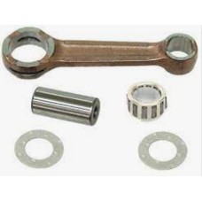 Шатун NAMURA KTM (2T) SX 50 (SX50) '01-'25, HUSQVARNA TC 50 '17-'25, GAS GAS MC 50 '21-'24