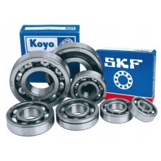 Підшипник колінчастого валу ATHENA для Yamaha WRF 250 '01-'26, YZF 250 '01-'26, Yamaha YZF 250 X '15-'26 (KOYO)(1 шт), OEM 9330620648