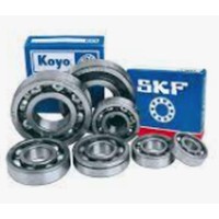 ATHENA ПІДШИПНИК КОЛІНЧАТОГО ВАЛА YAMAHA WRF400/426/450 98-'23, YZF426/450 '00-'22, YZF450X 16-'22, SUZUKI RMZ450 05-'23 83C072C SH2-9TCS36 30X72X19MM KOYO