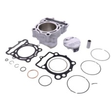 Комплект циліндра ATHENA для Kawasaki KXF 250 '17-'19 STD=77MM (KXF450)